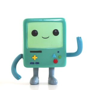 Funko Pop! Adventure Time BMO